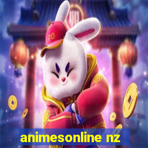 animesonline nz